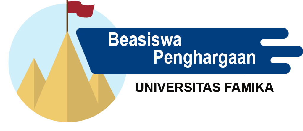 Beasiswa Penghargaan