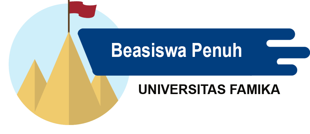 Beasiswa Penuh
