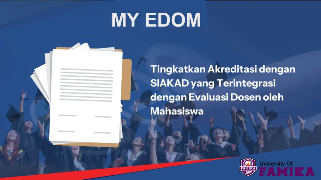 My Edom